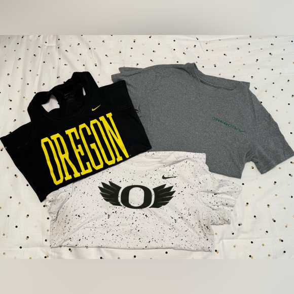 Nike Oregon Women’s Bundle - Picture 1 of 9